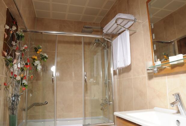 Alfa Hotel İstanbul - Görsel 21