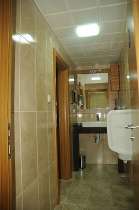 Alfa Hotel İstanbul - Görsel 16