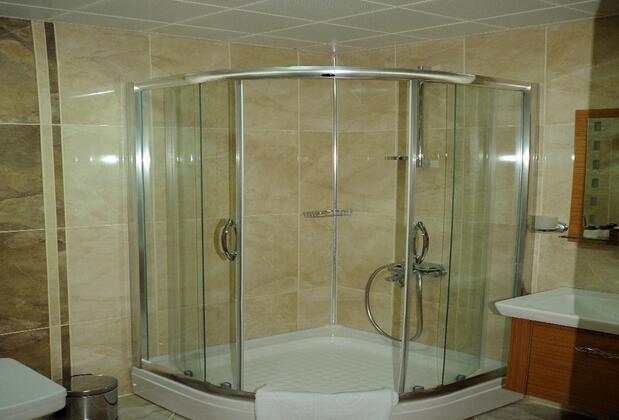 Alfa Hotel İstanbul - Görsel 22