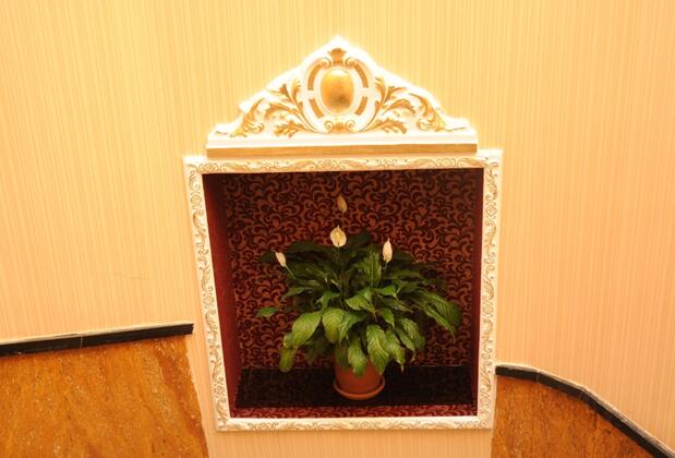 Alfa Hotel İstanbul - Görsel 25