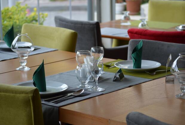 Hotel Golden Gate - Görsel 3