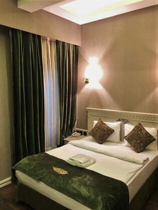 Hotel Golden Gate - Görsel 6