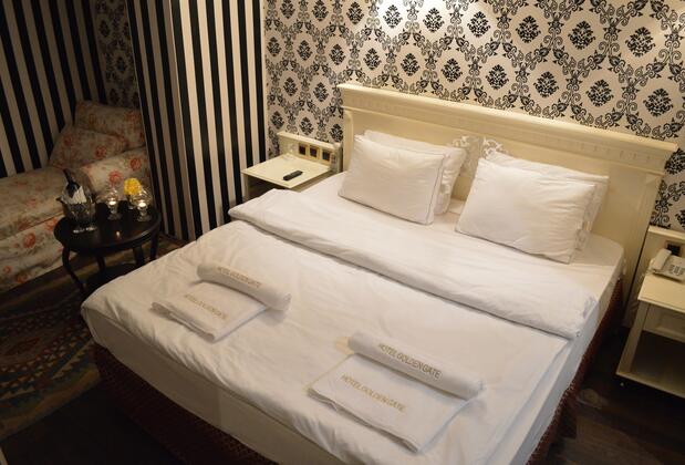 Hotel Golden Gate - Görsel 9