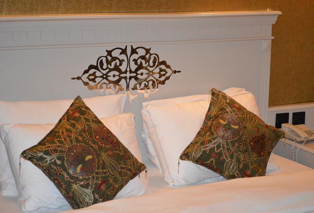 Hotel Golden Gate - Görsel 10