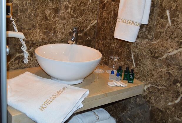 Hotel Golden Gate - Görsel 14