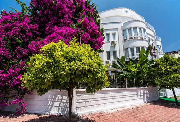 Elit Prestij Hotel - Görsel 8