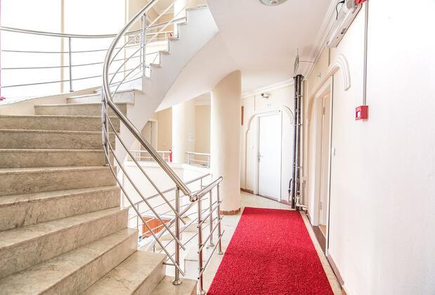 Elit Prestij Hotel - Görsel 2