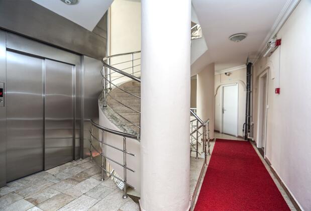 Elit Prestij Hotel - Görsel 3