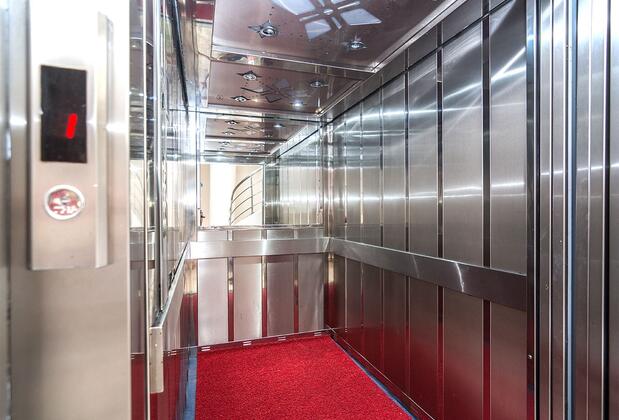 Elit Prestij Hotel - Görsel 9