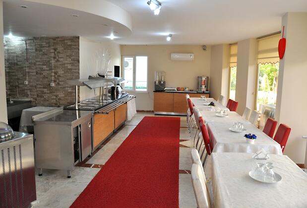 Elit Prestij Hotel - Görsel 5