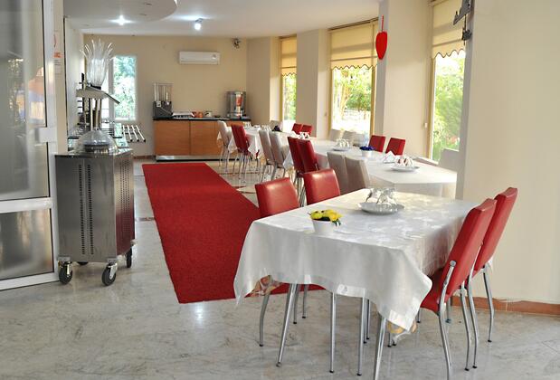 Elit Prestij Hotel - Görsel 4