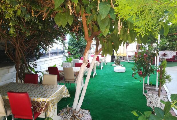 Elit Prestij Hotel - Görsel 6