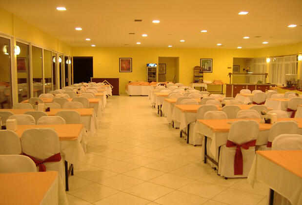 Şamdan Termal Otel - Görsel 10