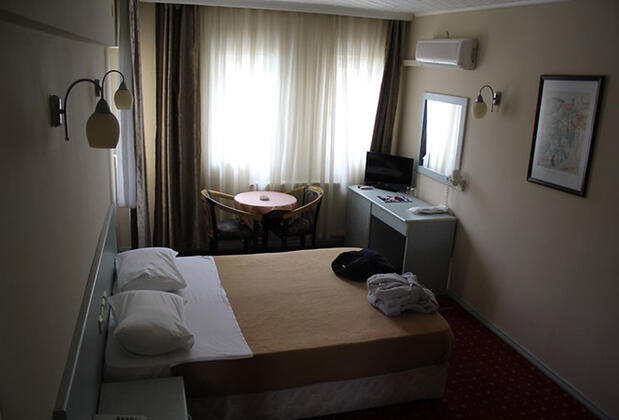 Şamdan Termal Otel - Görsel 12