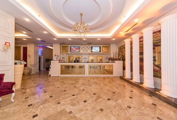 Marnas Hotels - Görsel 3