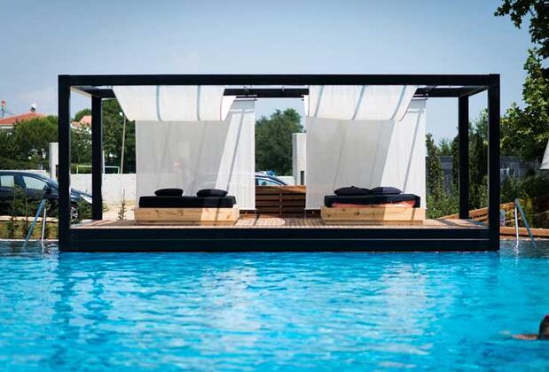 Pia Mare Hotel - Görsel 15