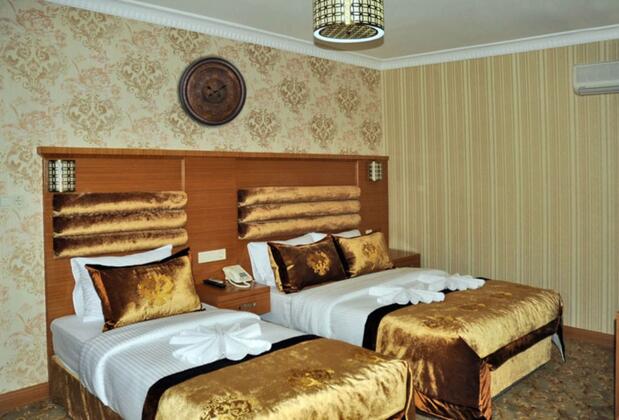 Alfa Hotel İstanbul - Görsel 33