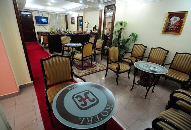 Emek Hotel - Görsel 5