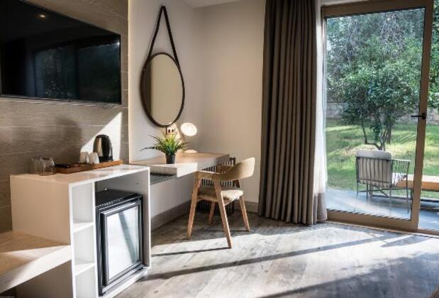 Melanippe Relaxing Hotel Karaöz - Görsel 5