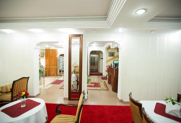 Emek Hotel - Görsel 4