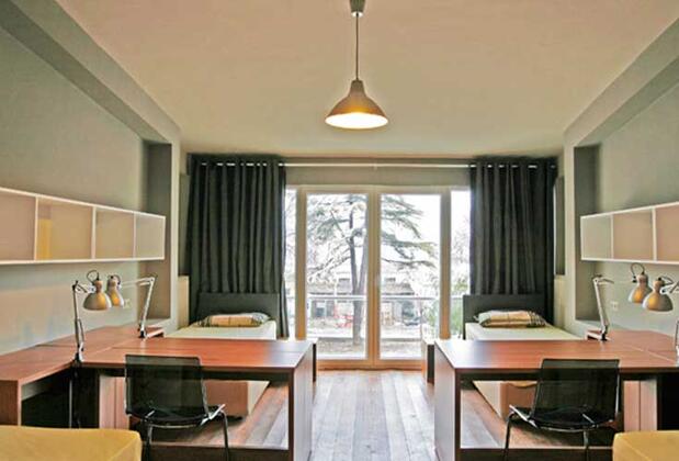 Pia Mare Hotel - Görsel 24