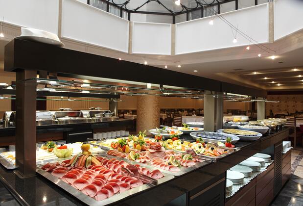 Grand Hotel Haliç - Görsel 16