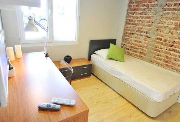 Pia Mare Hotel - Görsel 25