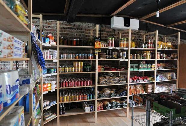 Pia Mare Hotel - Görsel 28