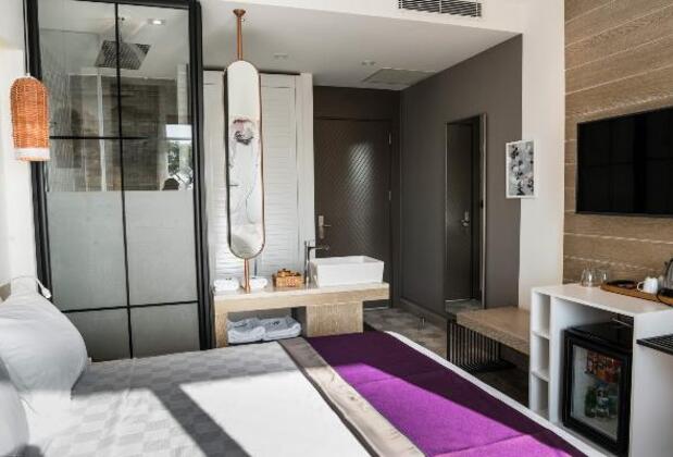 Melanippe Relaxing Hotel Karaöz - Görsel 2