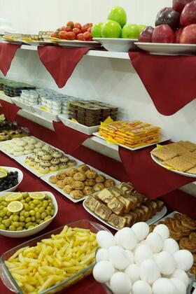 Emek Hotel - Görsel 6