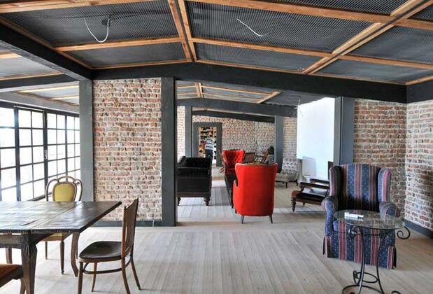 Pia Mare Hotel - Görsel 17