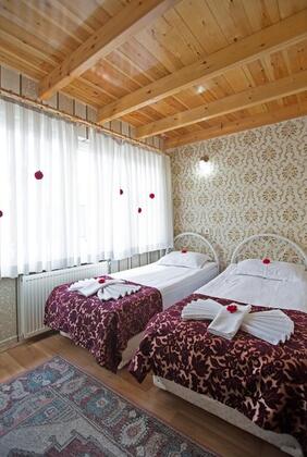 Emek Hotel - Görsel 9