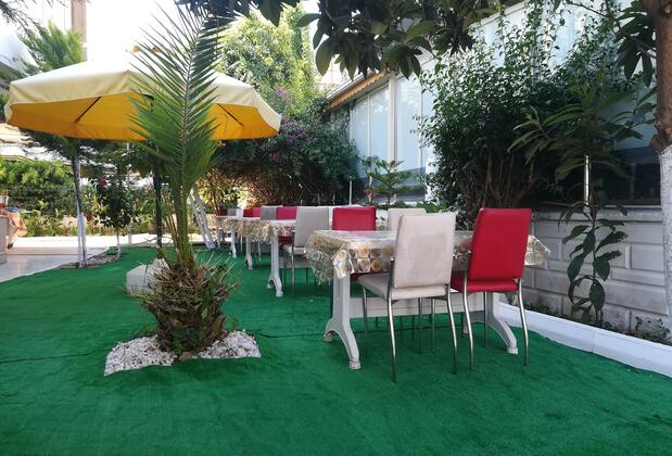 Elit Prestij Hotel - Görsel 43