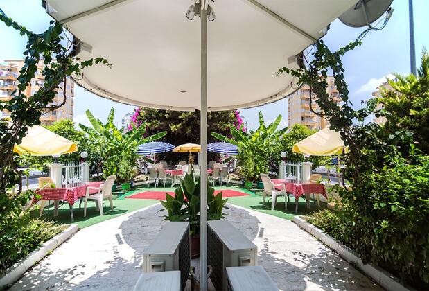 Elit Prestij Hotel - Görsel 42