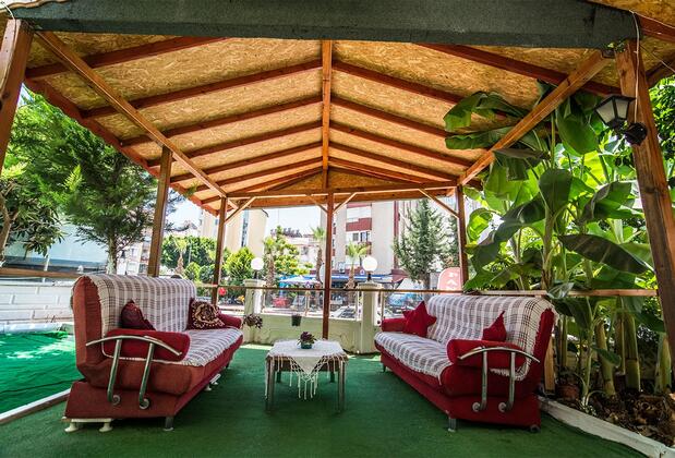 Elit Prestij Hotel - Görsel 41