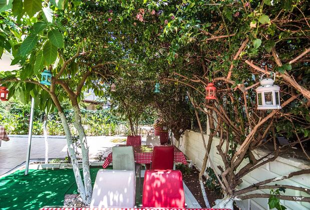 Elit Prestij Hotel - Görsel 10