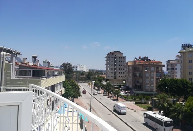 Elit Prestij Hotel - Görsel 26