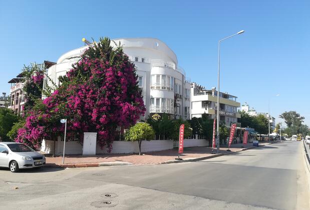 Elit Prestij Hotel - Görsel 27