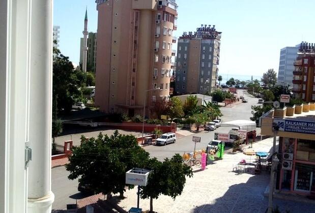 Elit Prestij Hotel - Görsel 18