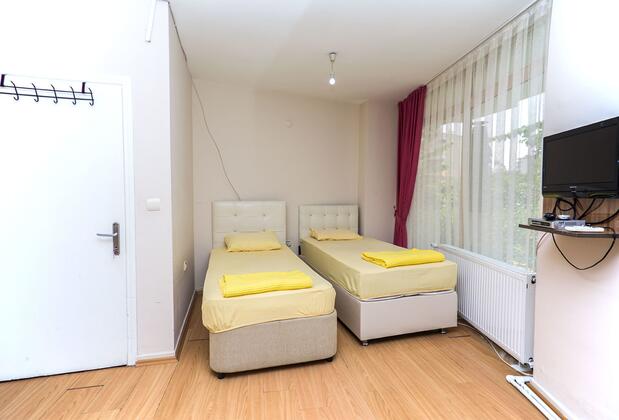 Elit Prestij Hotel - Görsel 29