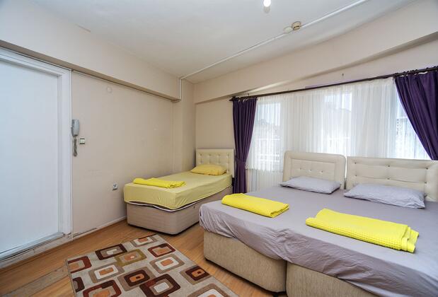 Elit Prestij Hotel - Görsel 28