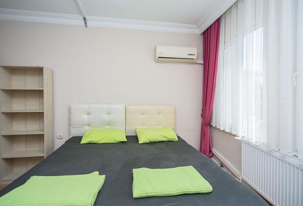 Elit Prestij Hotel - Görsel 50