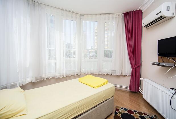 Elit Prestij Hotel - Görsel 21