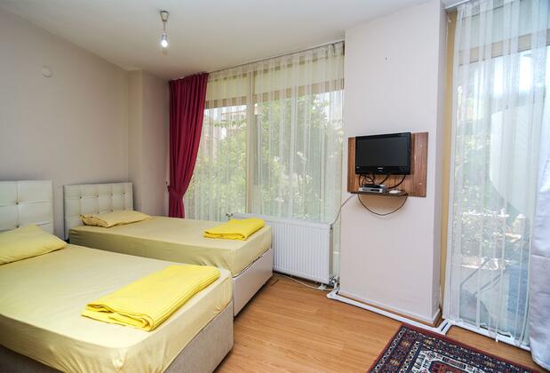 Elit Prestij Hotel - Görsel 37