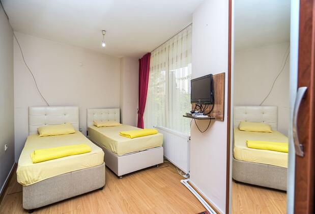 Elit Prestij Hotel - Görsel 46