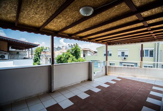 Elit Prestij Hotel - Görsel 20