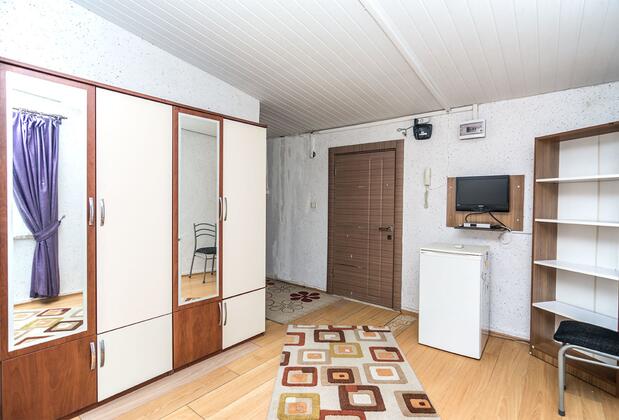 Elit Prestij Hotel - Görsel 12