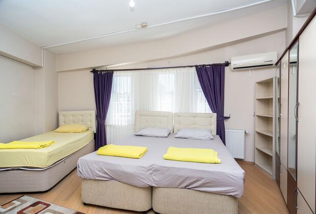 Elit Prestij Hotel - Görsel 22