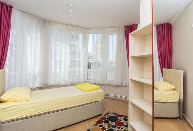 Elit Prestij Hotel - Görsel 44