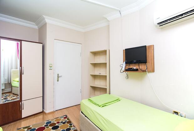 Elit Prestij Hotel - Görsel 45